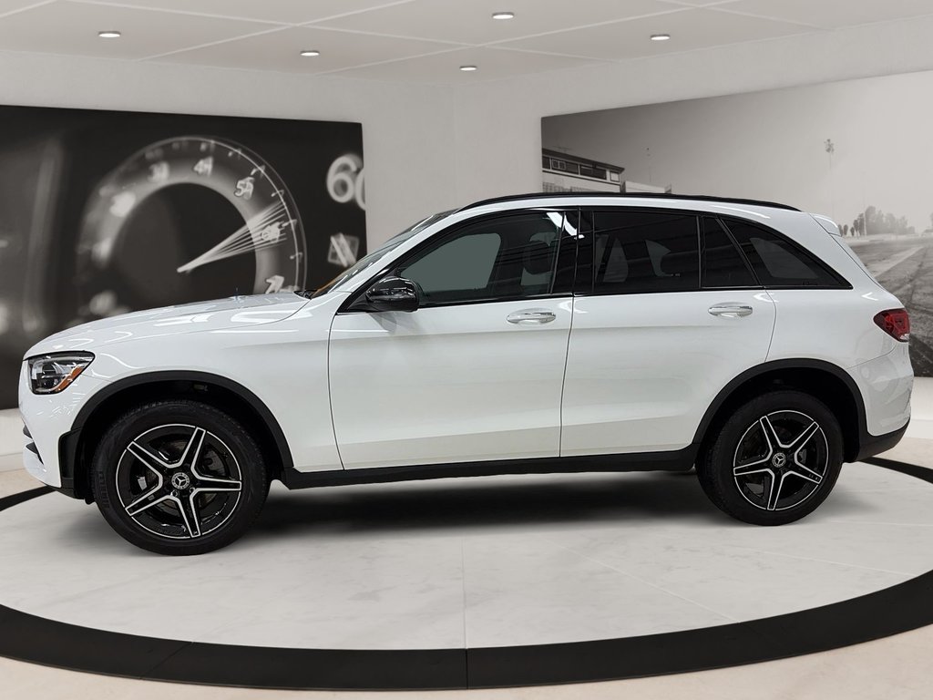 Mercedes-Benz GLC  2022 à Québec, Québec - 7 - w1024h768px