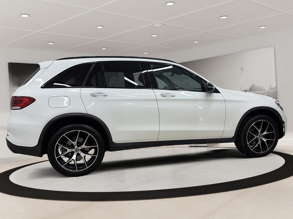 Mercedes-Benz GLC  2022 à Québec, Québec - 4 - w1024h768px