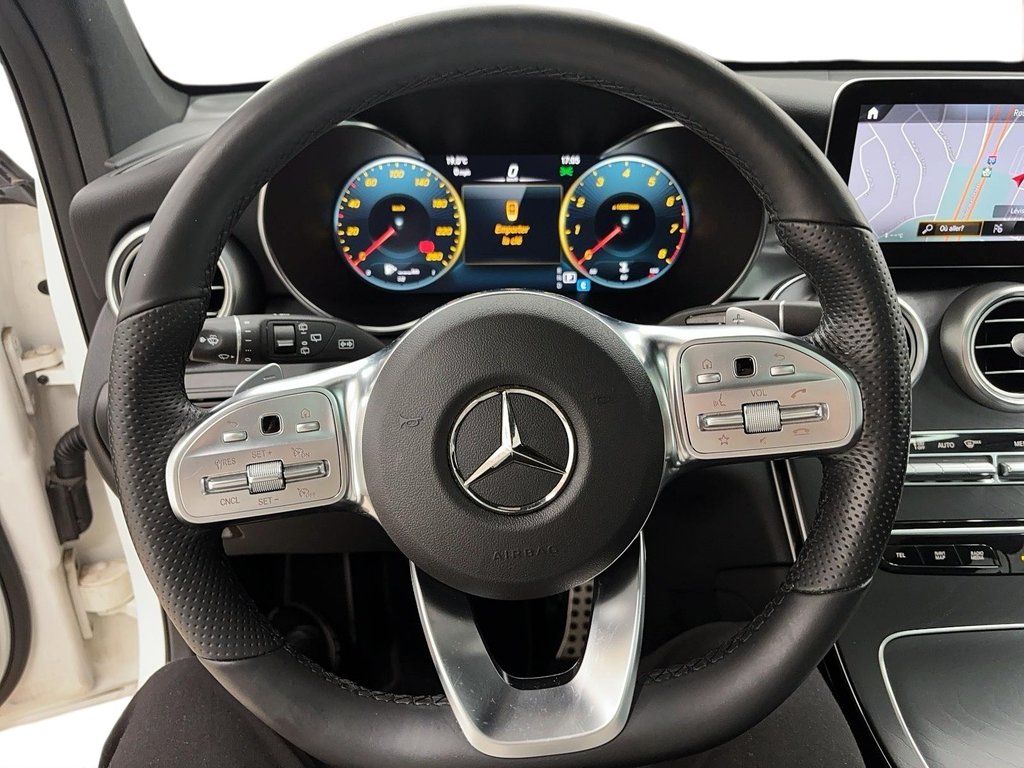 Mercedes-Benz GLC  2022 à Québec, Québec - 13 - w1024h768px