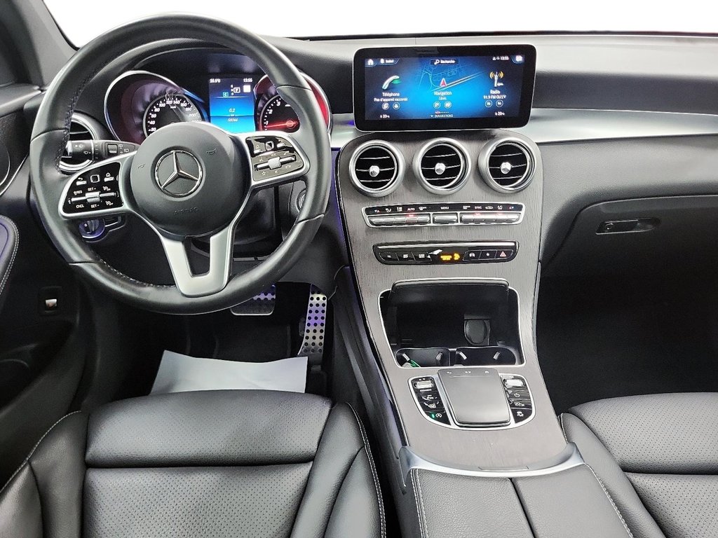 Mercedes-Benz GLC  2022 à Québec, Québec - 17 - w1024h768px