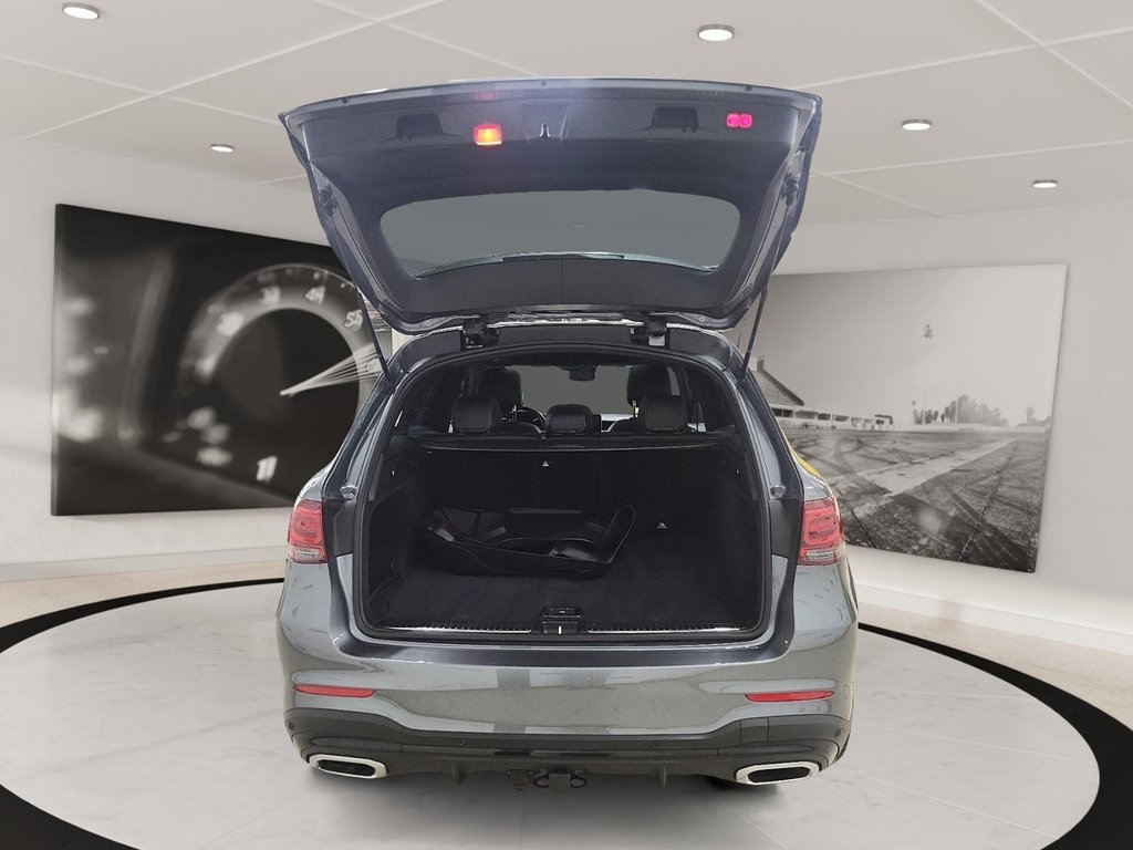 Mercedes-Benz GLC  2022 à Québec, Québec - 7 - w1024h768px