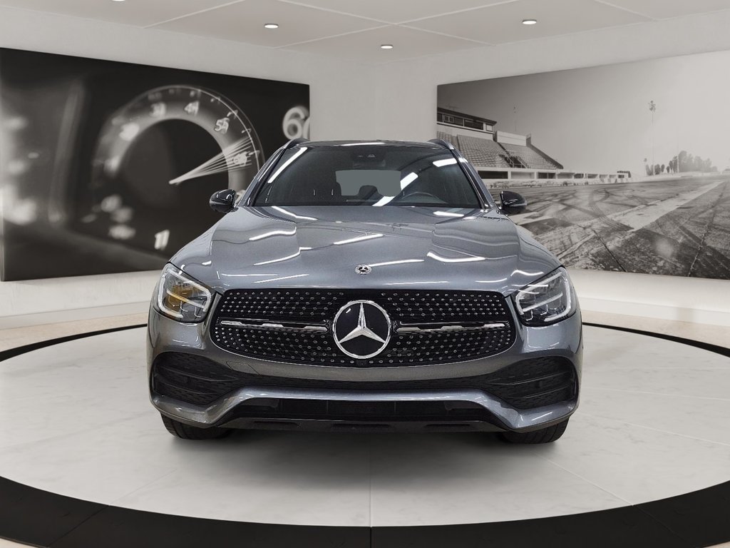 Mercedes-Benz GLC  2022 à Québec, Québec - 2 - w1024h768px