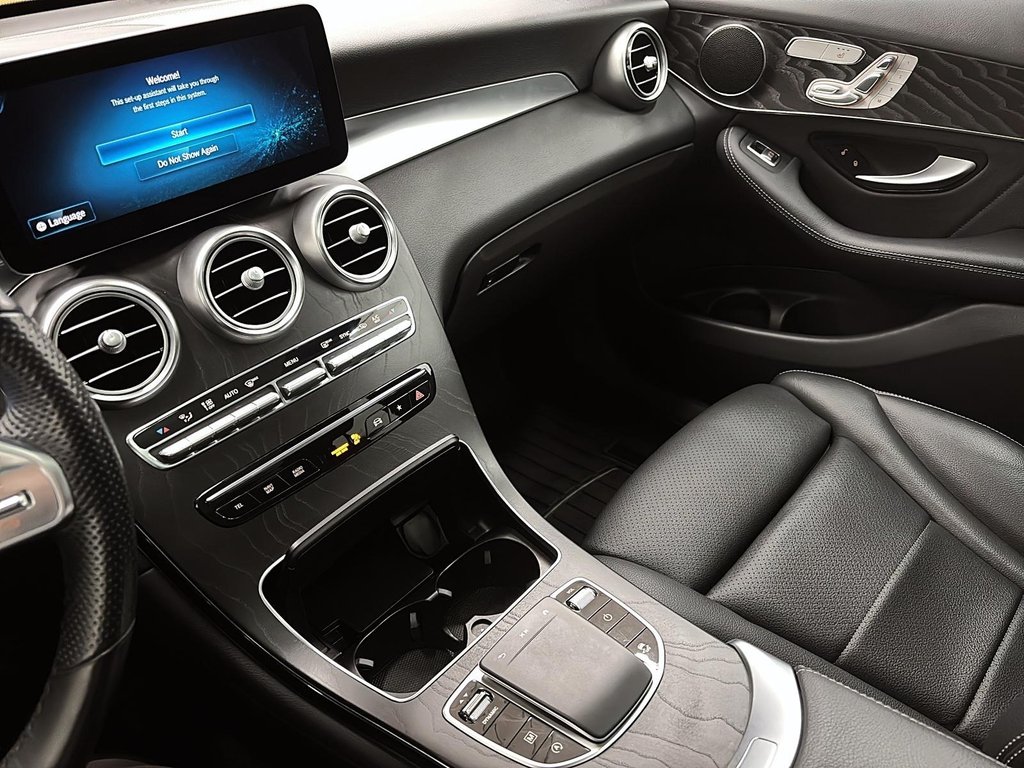 2022 Mercedes-Benz GLC in Quebec, Quebec - 13 - w1024h768px