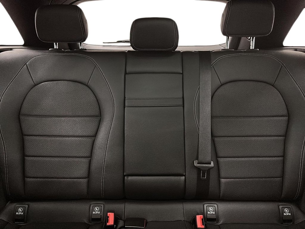2022 Mercedes-Benz GLC in Quebec, Quebec - 18 - w1024h768px