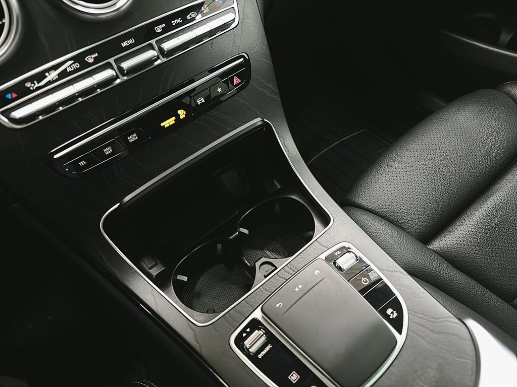 2022 Mercedes-Benz GLC in Quebec, Quebec - 15 - w1024h768px