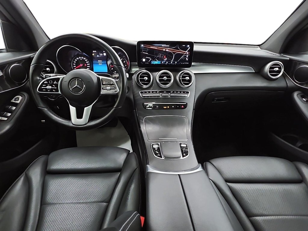 2022 Mercedes-Benz GLC in Quebec, Quebec - 19 - w1024h768px
