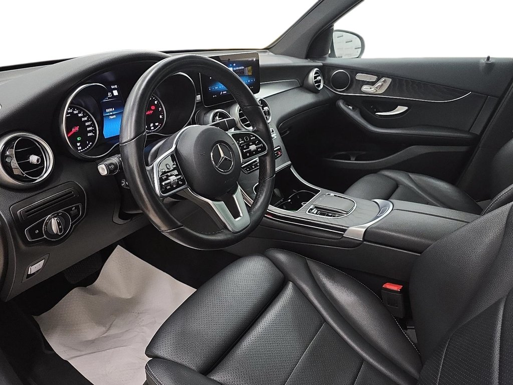 2022 Mercedes-Benz GLC in Quebec, Quebec - 13 - w1024h768px