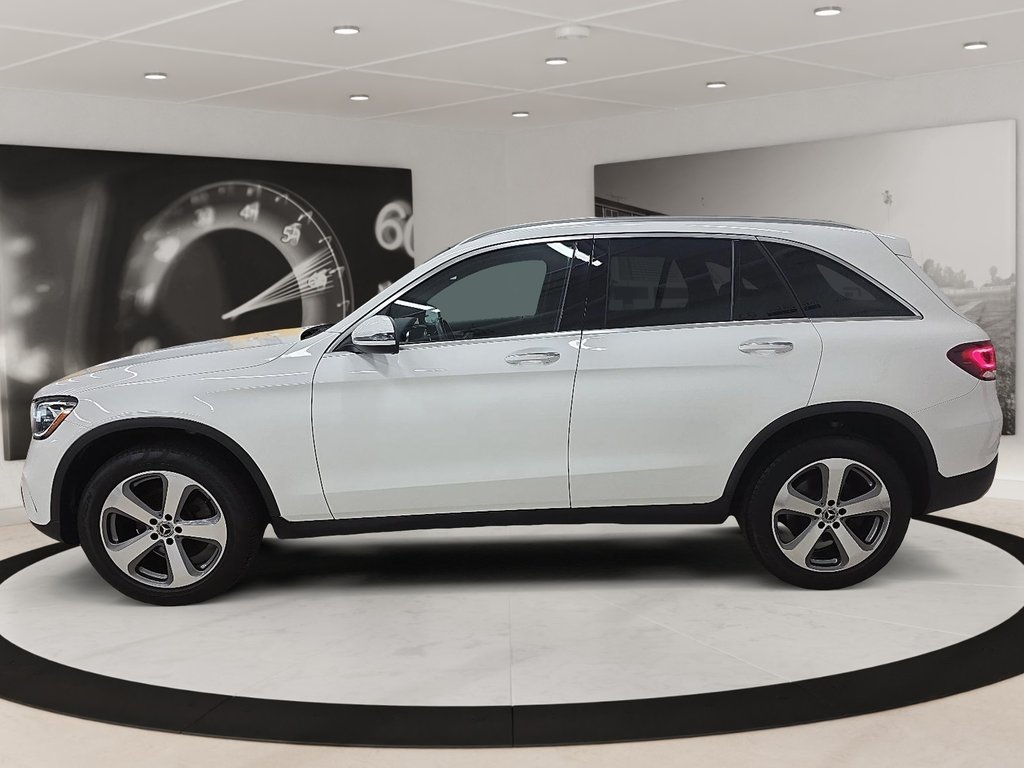 2022 Mercedes-Benz GLC in Quebec, Quebec - 10 - w1024h768px