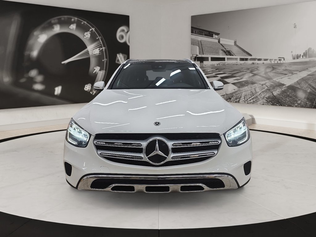 2022 Mercedes-Benz GLC in Quebec, Quebec - 3 - w1024h768px