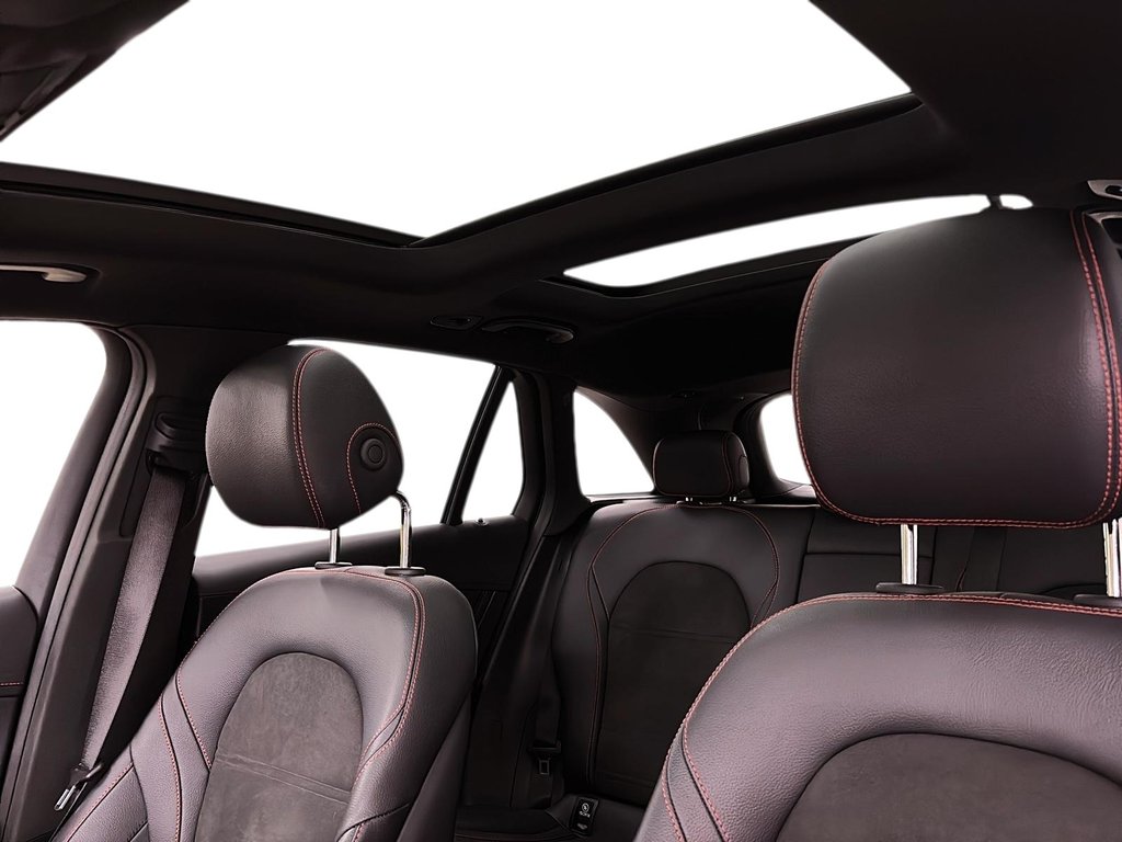 Mercedes-Benz GLC  2022 à Québec, Québec - 11 - w1024h768px