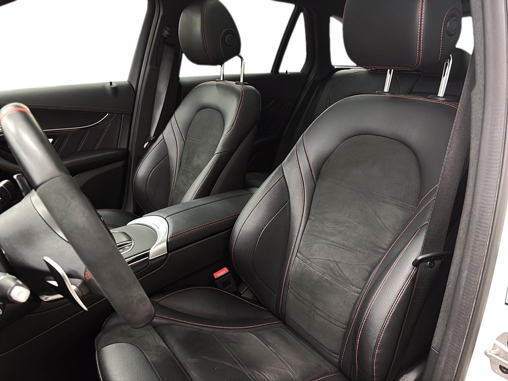 Mercedes-Benz GLC  2022 à Québec, Québec - 10 - w1024h768px