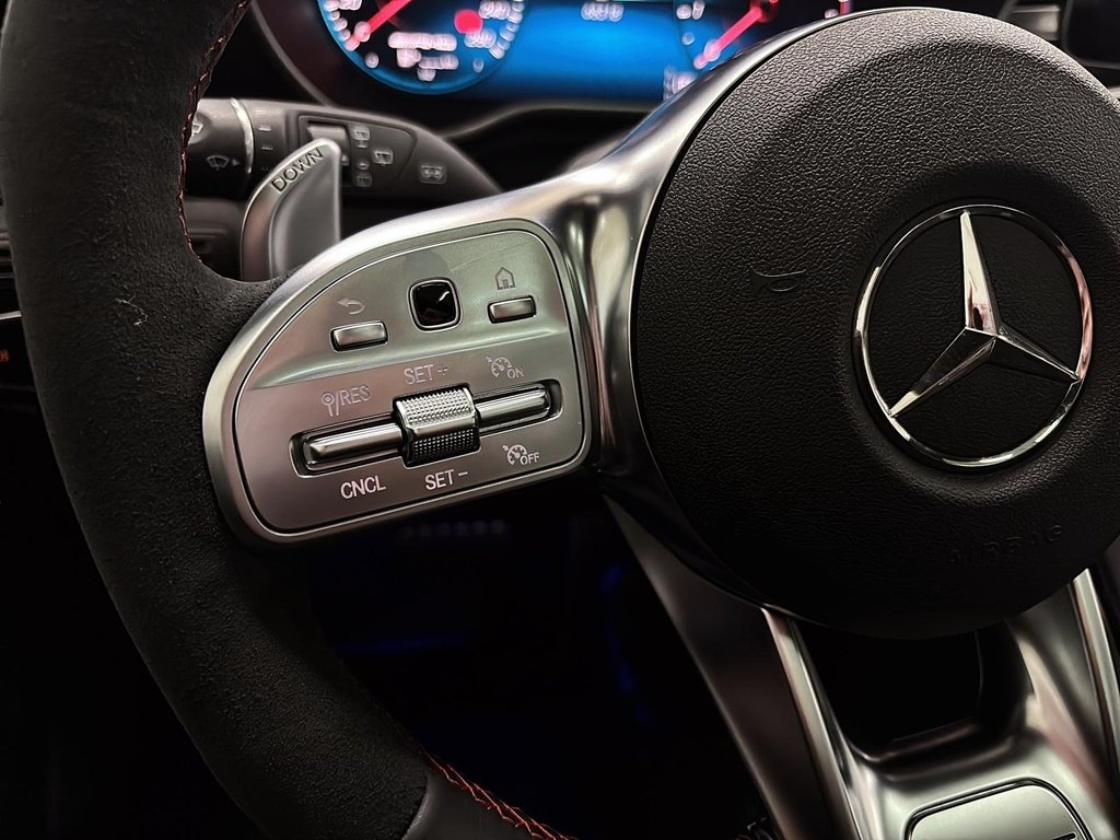 Mercedes-Benz GLC  2022 à Québec, Québec - 18 - w1024h768px