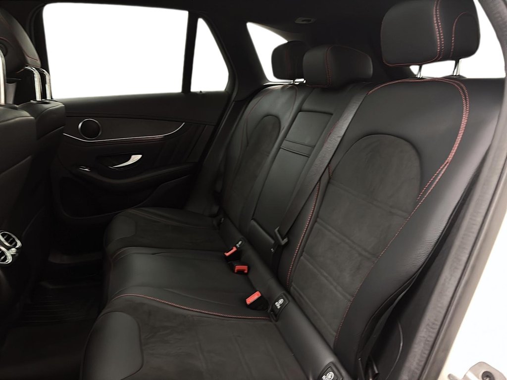 Mercedes-Benz GLC  2022 à Québec, Québec - 7 - w1024h768px