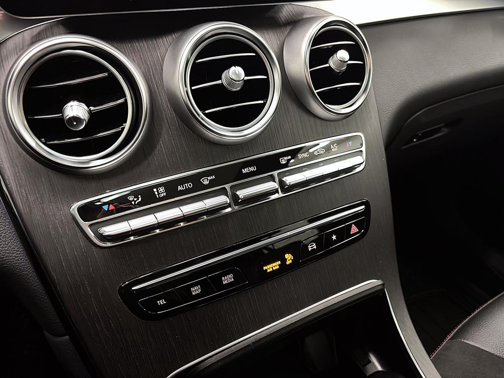 Mercedes-Benz GLC  2022 à Québec, Québec - 15 - w1024h768px