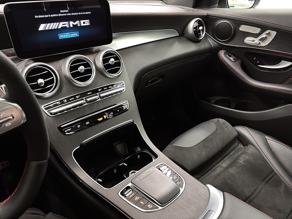 Mercedes-Benz GLC  2022 à Québec, Québec - 14 - w1024h768px