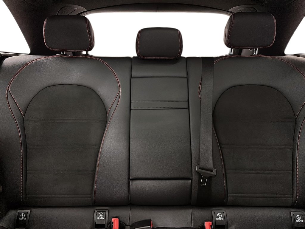 Mercedes-Benz GLC  2022 à Québec, Québec - 19 - w1024h768px