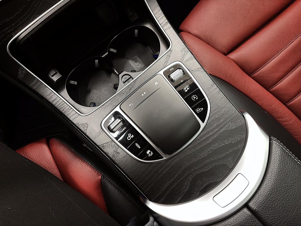 Mercedes-Benz GLC  2022 à Québec, Québec - 17 - w1024h768px