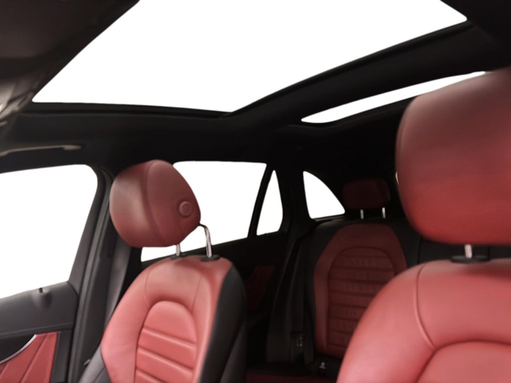 Mercedes-Benz GLC  2022 à Québec, Québec - 11 - w1024h768px