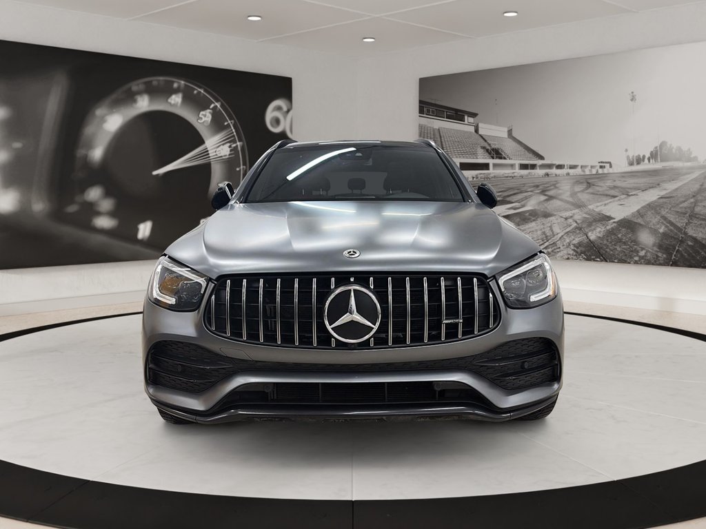 Mercedes-Benz GLC  2022 à Québec, Québec - 2 - w1024h768px