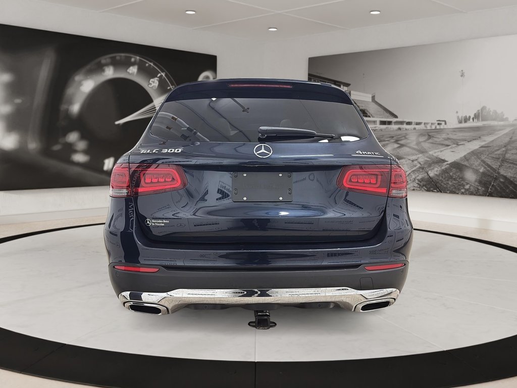 Mercedes-Benz GLC  2022 à Québec, Québec - 5 - w1024h768px