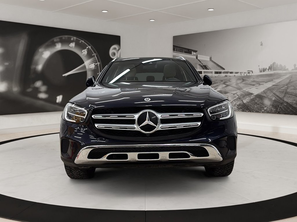 Mercedes-Benz GLC  2022 à Québec, Québec - 2 - w1024h768px