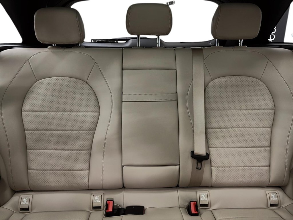 Mercedes-Benz GLC  2022 à Québec, Québec - 18 - w1024h768px