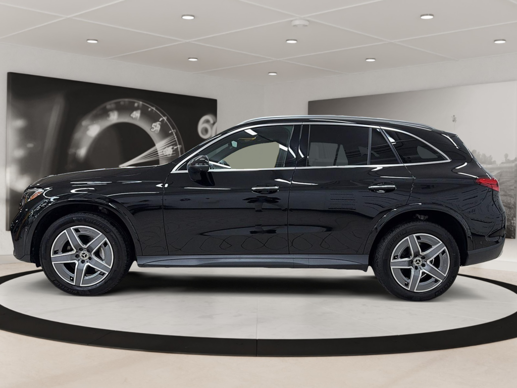 2023 Mercedes-Benz GLC in Quebec, Quebec - 5 - w1024h768px