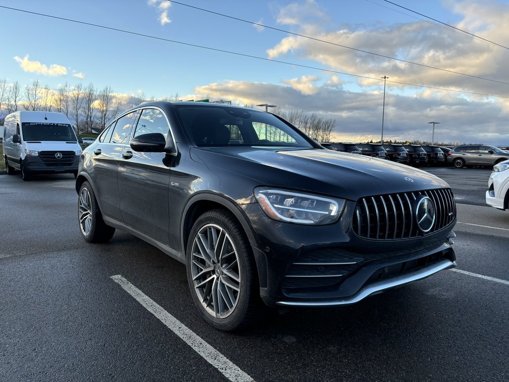 Mercedes-Benz GLC  2023 à Québec, Québec - 3 - w1024h768px