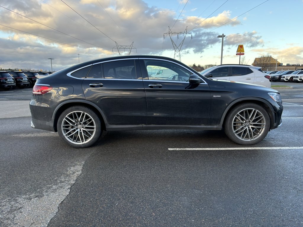 Mercedes-Benz GLC  2023 à Québec, Québec - 4 - w1024h768px