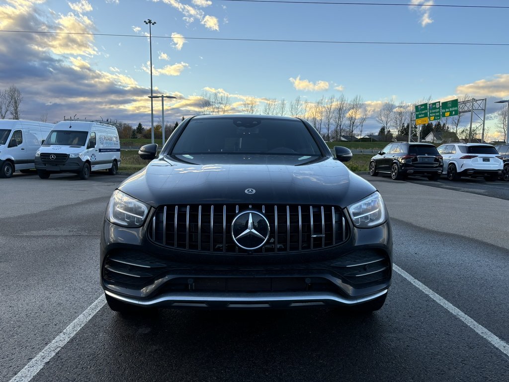 Mercedes-Benz GLC  2023 à Québec, Québec - 2 - w1024h768px