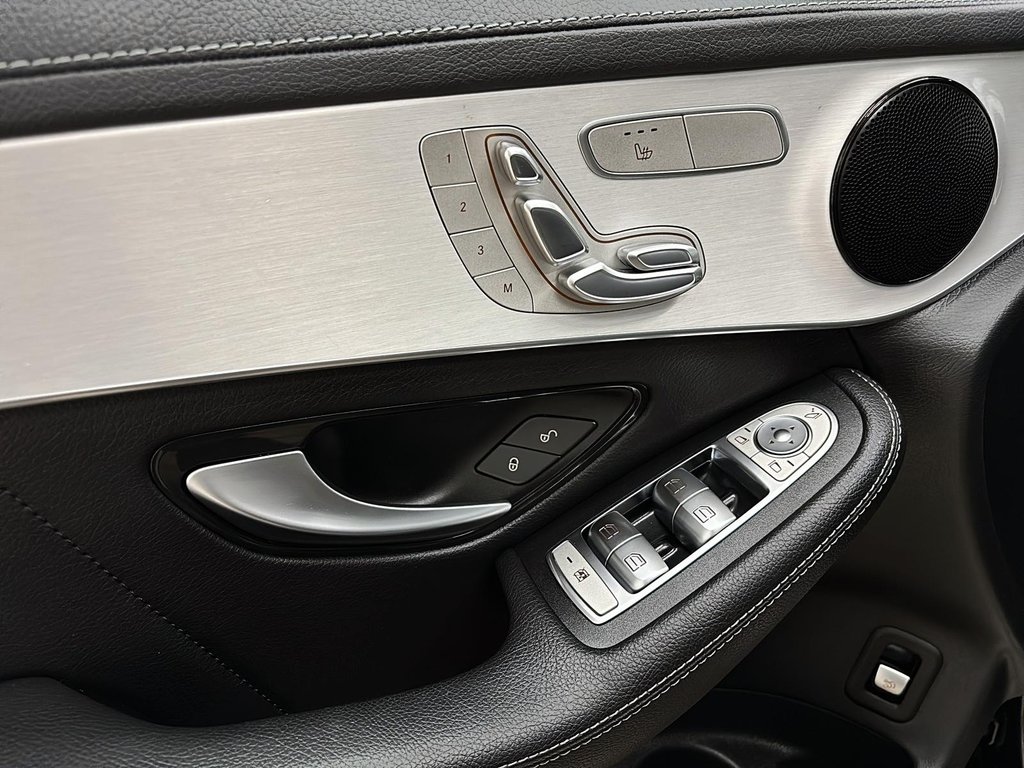 2023 Mercedes-Benz GLC in Quebec, Quebec - 8 - w1024h768px