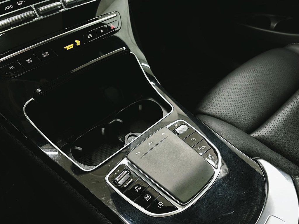 2023 Mercedes-Benz GLC in Quebec, Quebec - 15 - w1024h768px