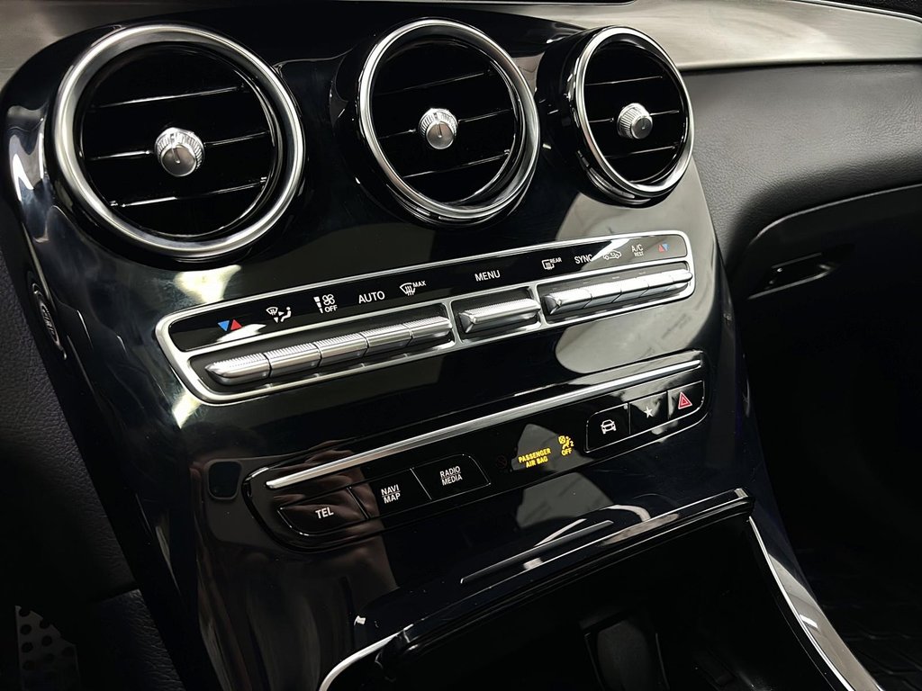 2023 Mercedes-Benz GLC in Quebec, Quebec - 16 - w1024h768px