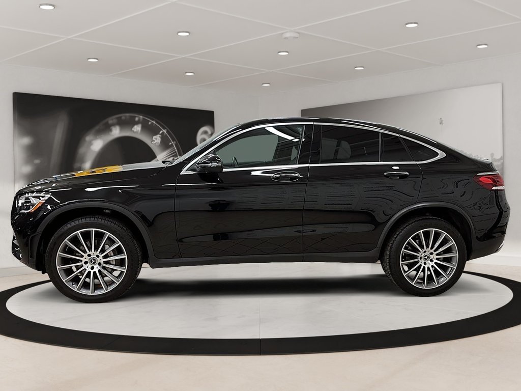 2023 Mercedes-Benz GLC in Quebec, Quebec - 6 - w1024h768px