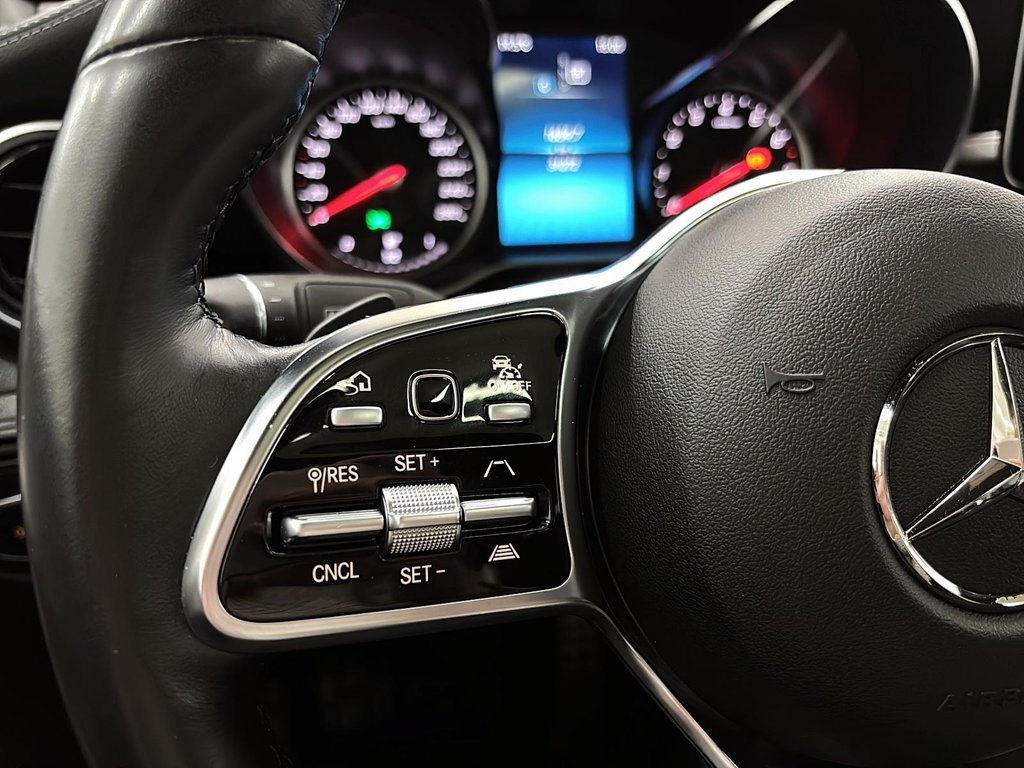 2023 Mercedes-Benz GLC in Quebec, Quebec - 18 - w1024h768px