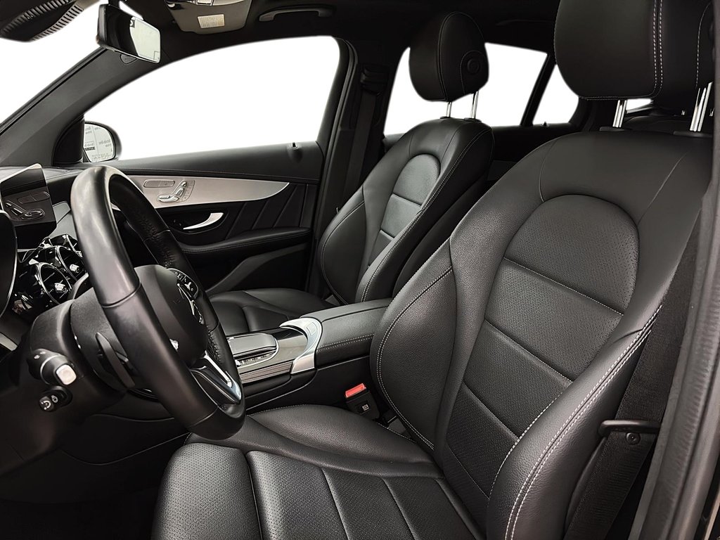 2023 Mercedes-Benz GLC in Quebec, Quebec - 9 - w1024h768px