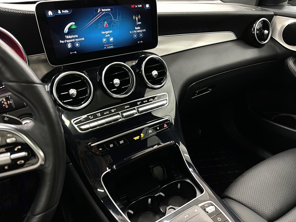 2023 Mercedes-Benz GLC in Quebec, Quebec - 14 - w1024h768px