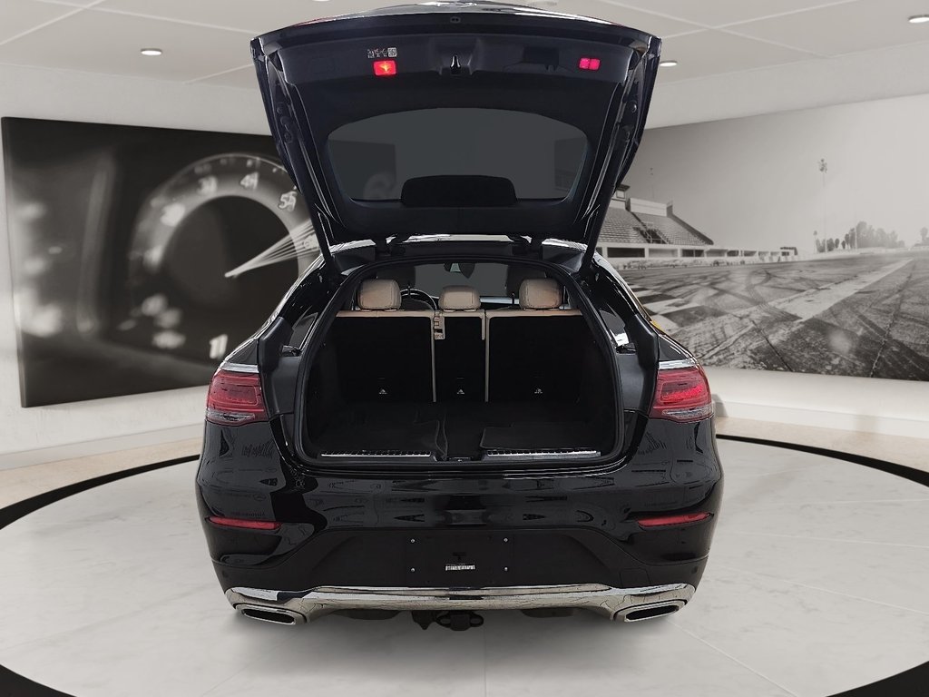 2023 Mercedes-Benz GLC in Quebec, Quebec - 7 - w1024h768px