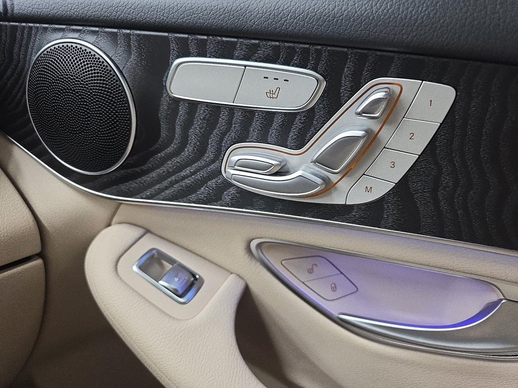 2023 Mercedes-Benz GLC in Quebec, Quebec - 20 - w1024h768px