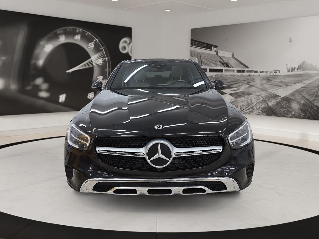 2023 Mercedes-Benz GLC in Quebec, Quebec - 2 - w1024h768px