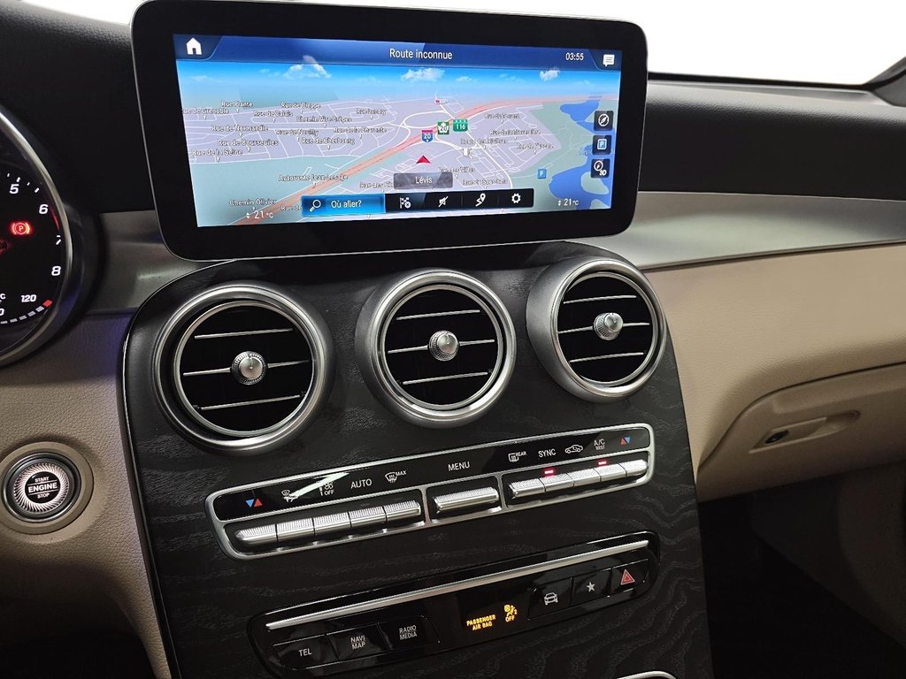 2023 Mercedes-Benz GLC in Quebec, Quebec - 17 - w1024h768px