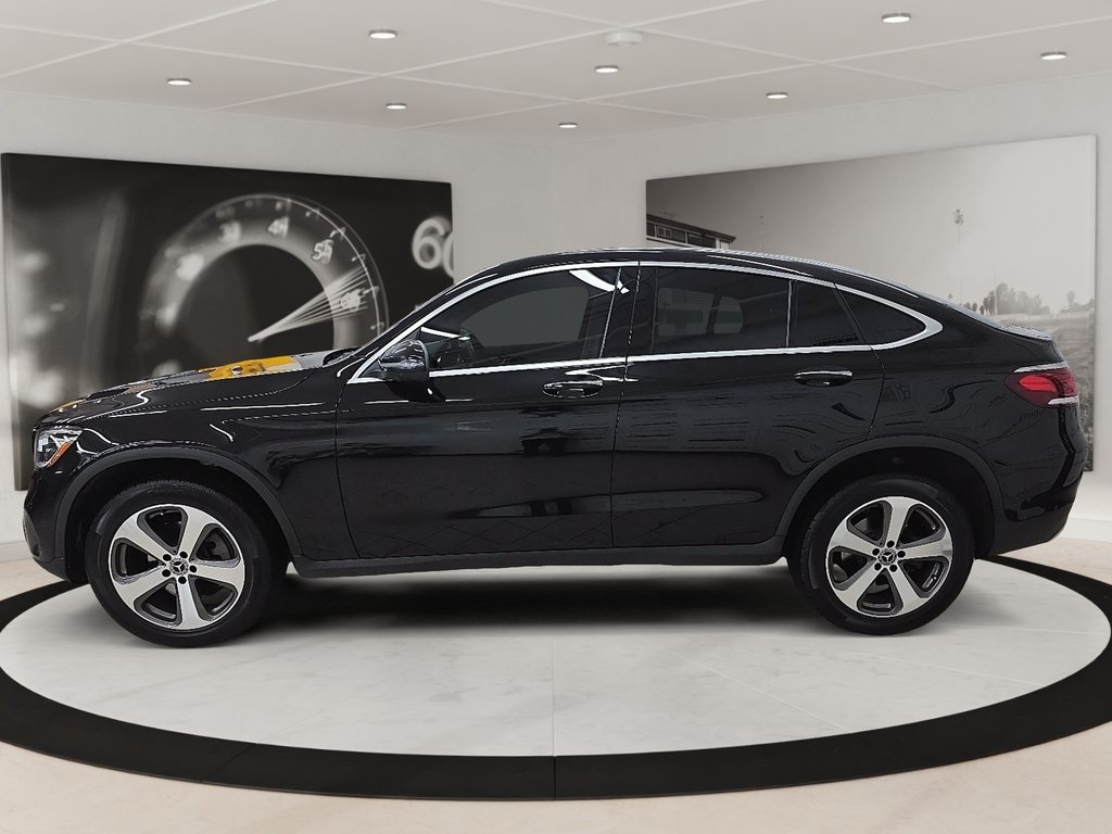 2023 Mercedes-Benz GLC in Quebec, Quebec - 9 - w1024h768px