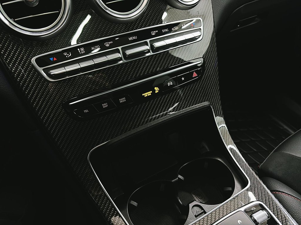 Mercedes-Benz GLC  2023 à Québec, Québec - 16 - w1024h768px