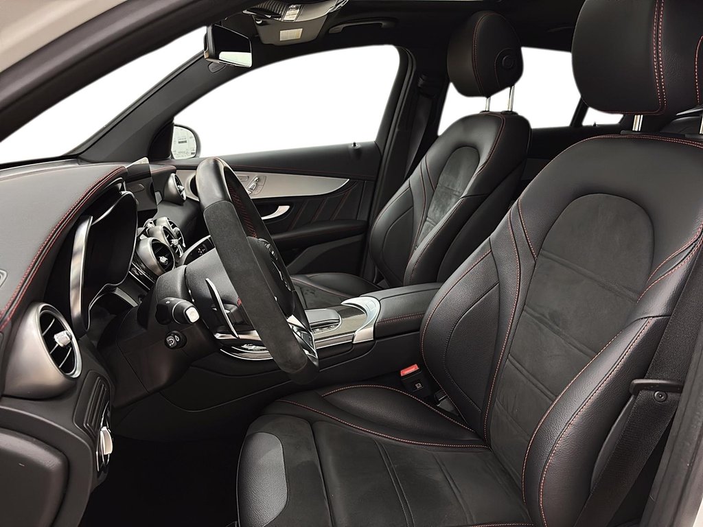 Mercedes-Benz GLC  2023 à Québec, Québec - 9 - w1024h768px