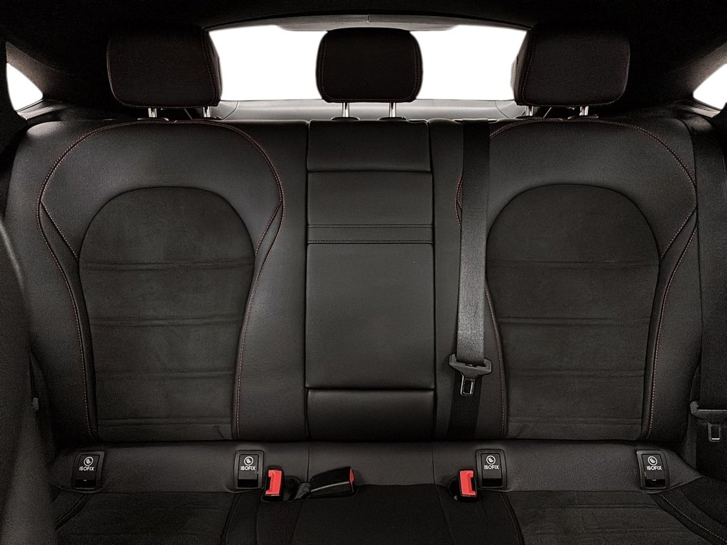 Mercedes-Benz GLC  2023 à Québec, Québec - 19 - w1024h768px