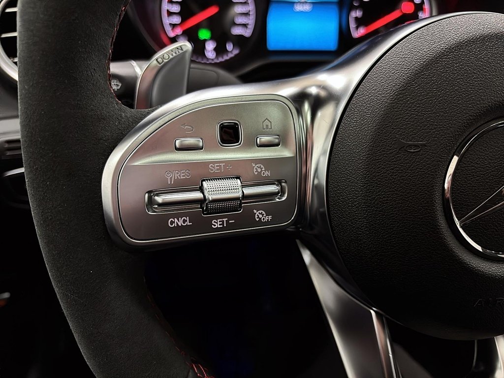 Mercedes-Benz GLC  2023 à Québec, Québec - 18 - w1024h768px