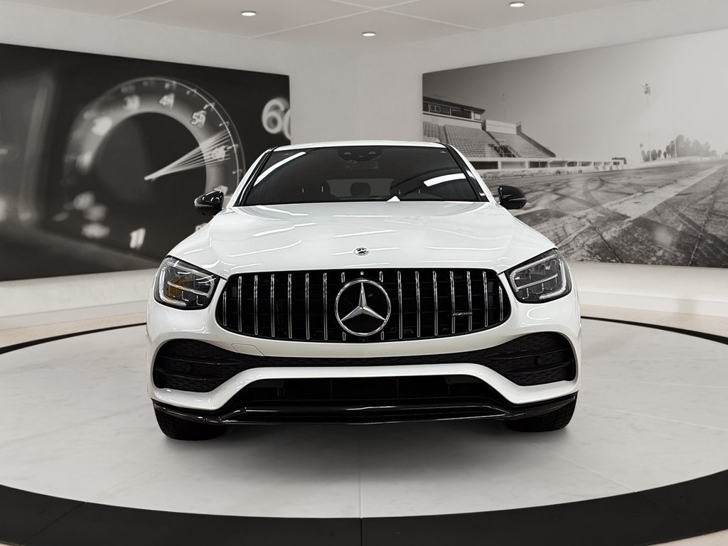 Mercedes-Benz GLC  2023 à Québec, Québec - 2 - w1024h768px