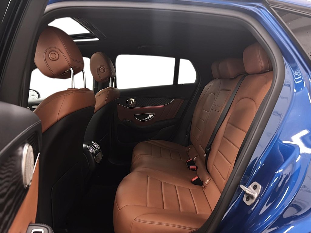 2023 Mercedes-Benz GLC in Quebec, Quebec - 7 - w1024h768px