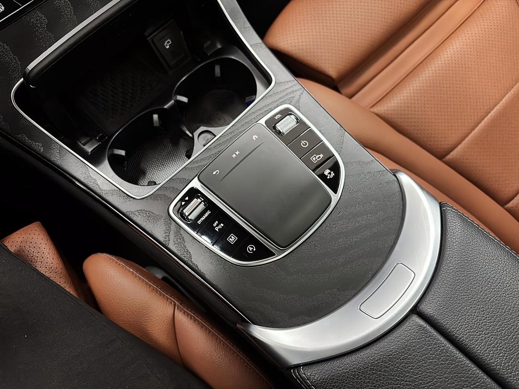 2023 Mercedes-Benz GLC in Quebec, Quebec - 17 - w1024h768px