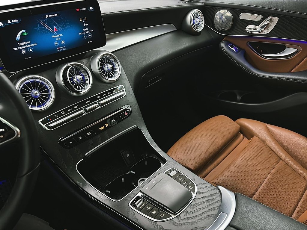 2023 Mercedes-Benz GLC in Quebec, Quebec - 14 - w1024h768px